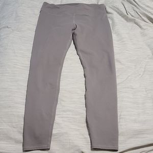 Fabletics Mid-Rise Powerhold Leggings